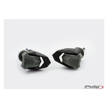Puig R19 Frame Sliders for Suzuki GSX-S750 2020
